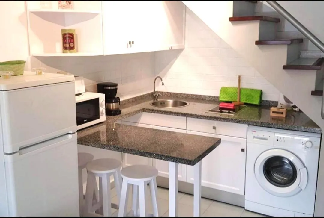 Amazing Bungalow With Wi-Fi For Relaxing Holidays Maspalomas  Spain