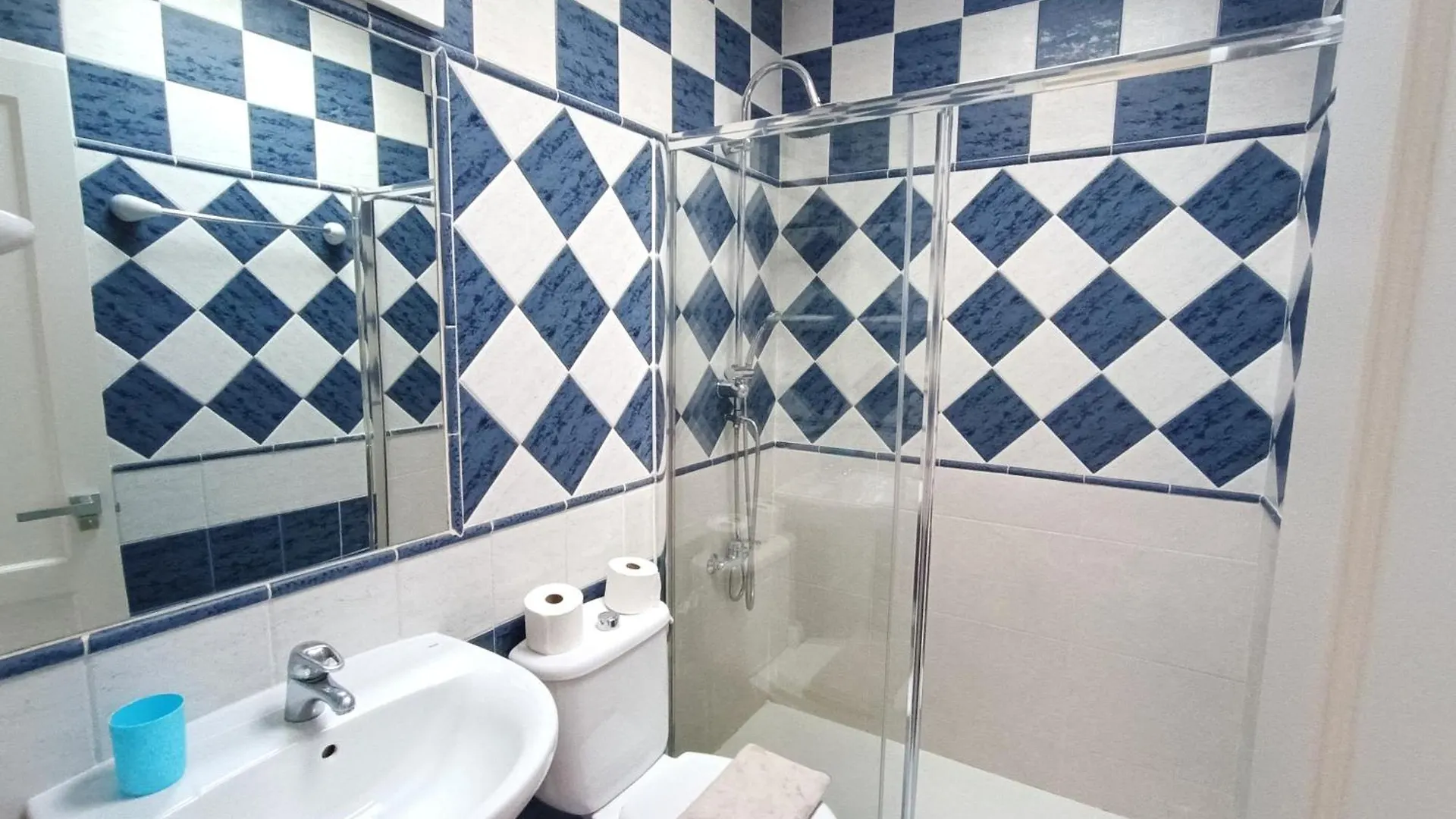 Apartment Amazing Bungalow With Wi-Fi For Relaxing Holidays Maspalomas
