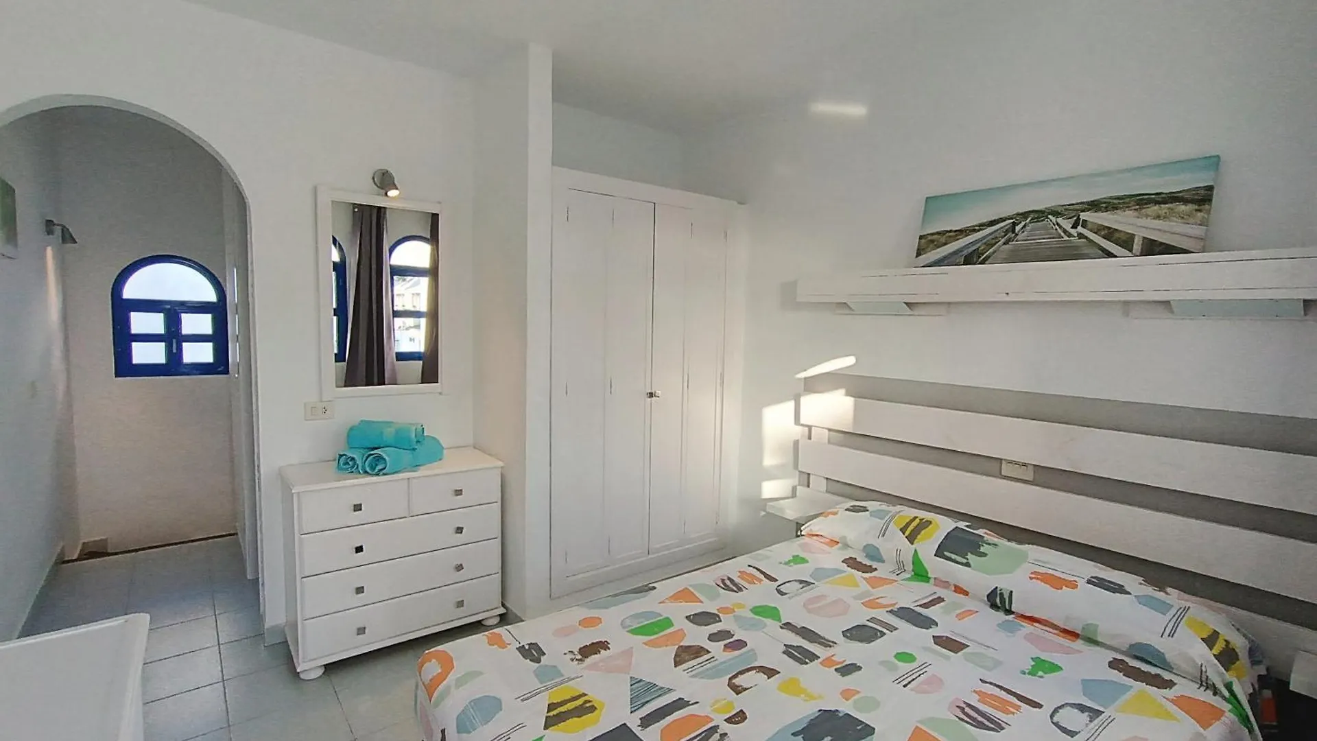 Amazing Bungalow With Wi-Fi For Relaxing Holidays Maspalomas  0*, Maspalomas (Gran Canaria)