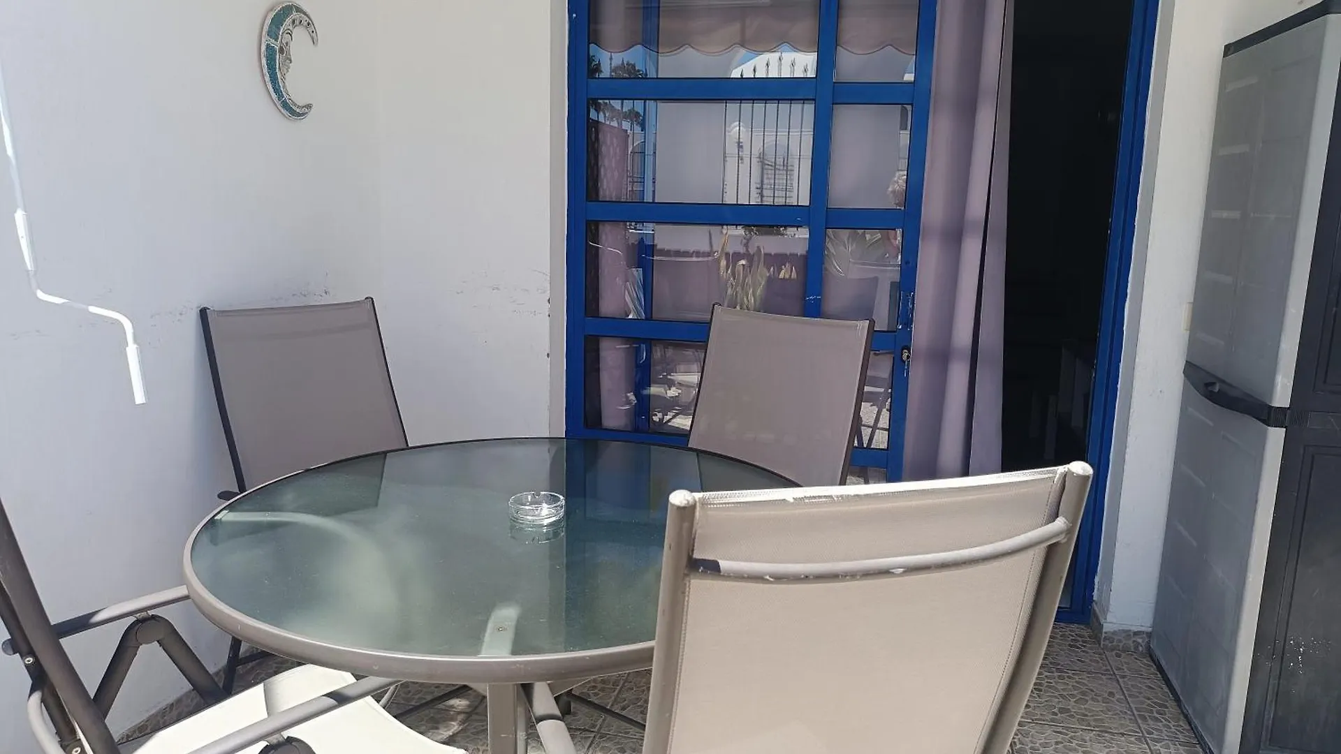 Amazing Bungalow With Wi-Fi For Relaxing Holidays Maspalomas