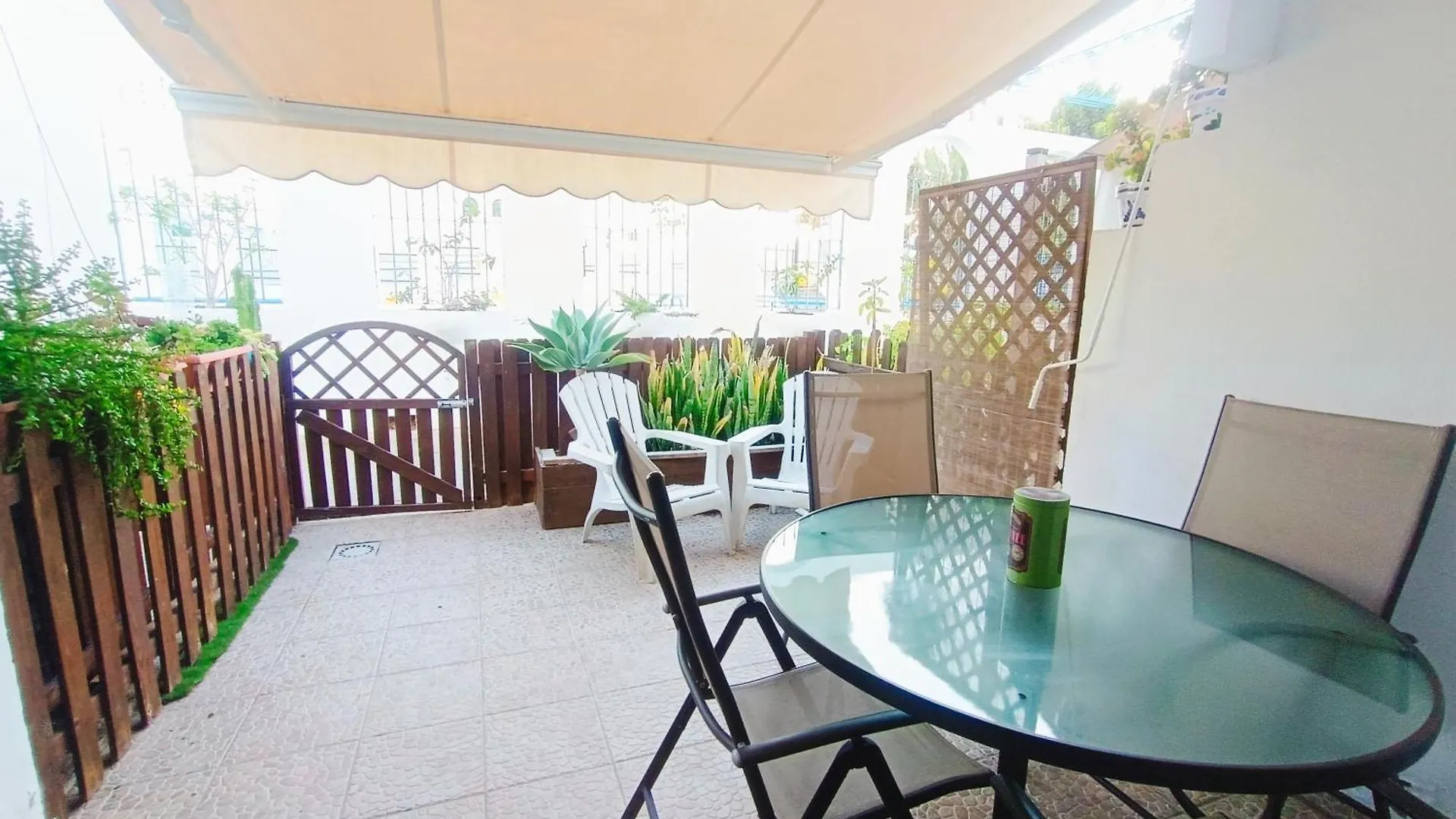 Amazing Bungalow With Wi-Fi For Relaxing Holidays Maspalomas  Appartamento Maspalomas (Gran Canaria)