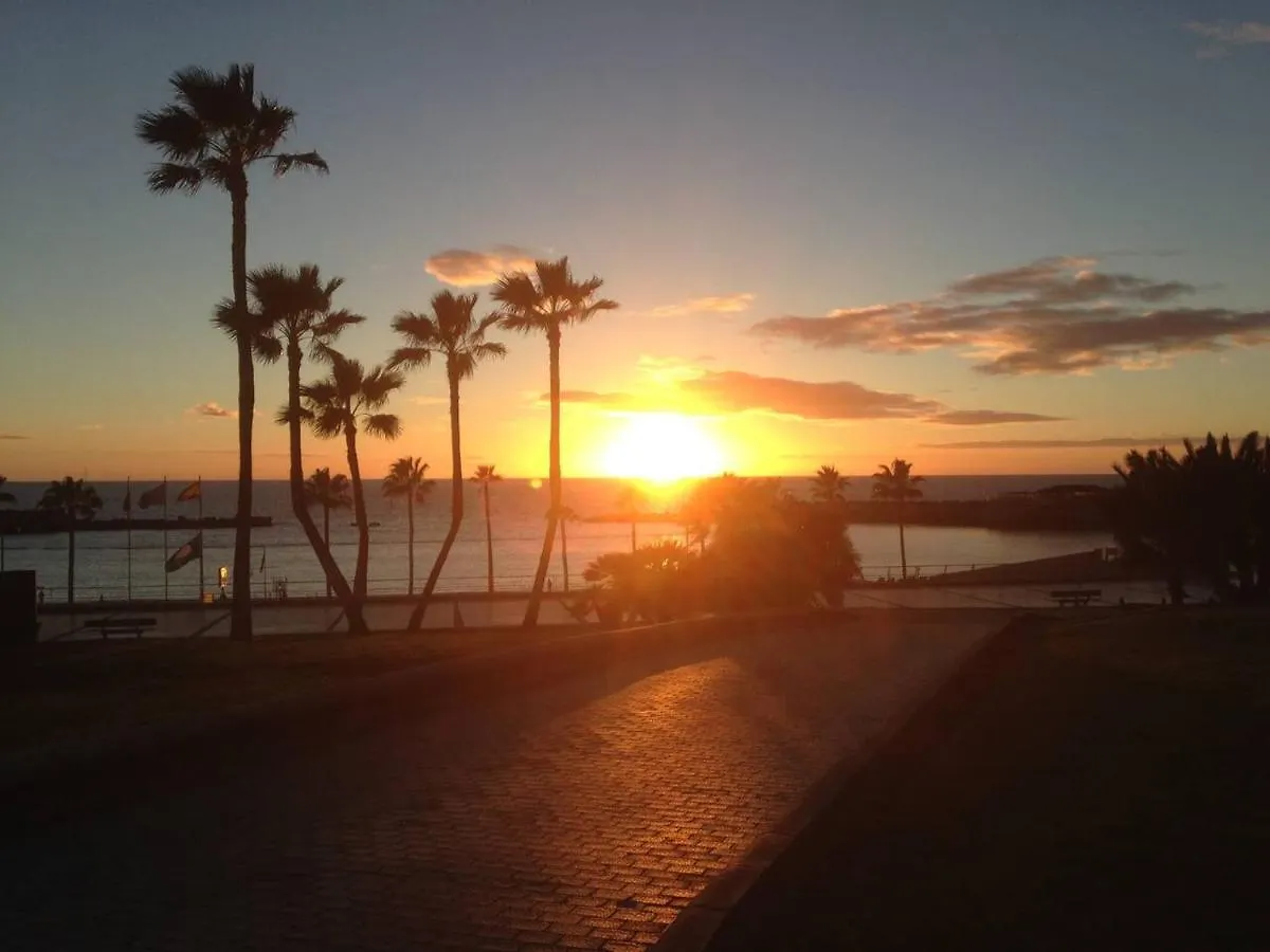 Amazing Bungalow With Wi-Fi For Relaxing Holidays Maspalomas  Maspalomas (Gran Canaria)