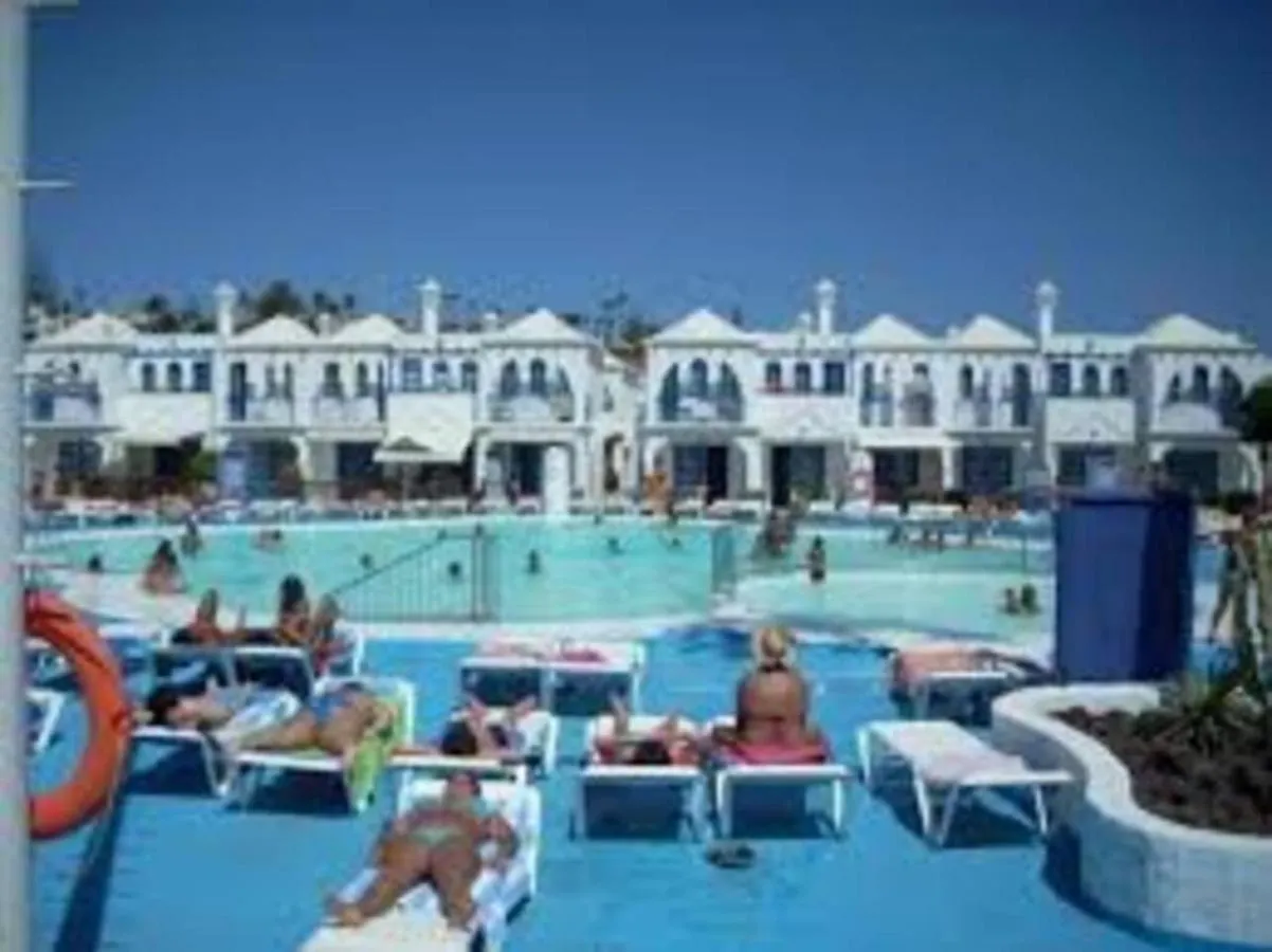 Amazing Bungalow With Wi-Fi For Relaxing Holidays Maspalomas  0*, Maspalomas (Gran Canaria) Spagna